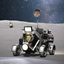 Mun Science Rover logo