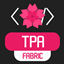 FabricTPA logo