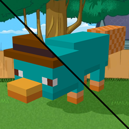 Perry the Platypus