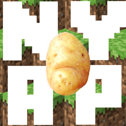 Potats Modded MCS project image