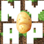 Potats Modded MCS logo