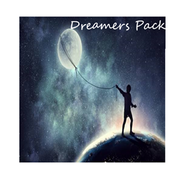 Dreamers Pack project image