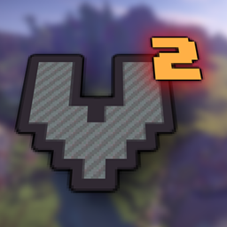 A Vanilla² Pack project image
