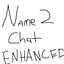 Name2Chat - Enhanced