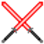 Simple Sabers Mod logo