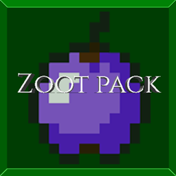 Zoot Modpack