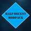 Half-Decent Pack logo