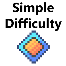 Simple-Difficulty logo