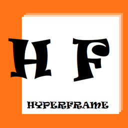 Hyperframe