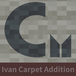 Ivan Carpet Addition project image
