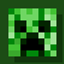 Creeper: New Leaf  logo