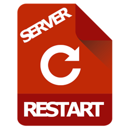 Restart4Server logo