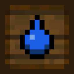 WaterSkin logo