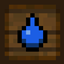 WaterSkin logo