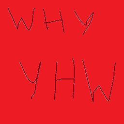 WHYYHW logo