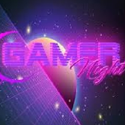 Gamernight