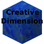 Creative Dimension logo