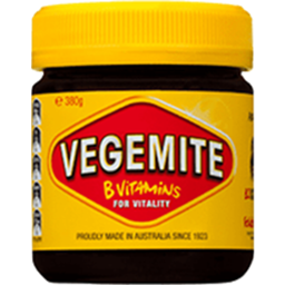 Vegemite mod project image