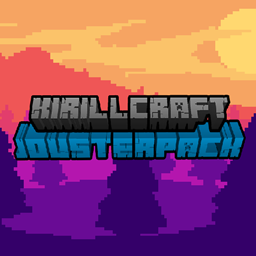 KirillCraft - JousterPack