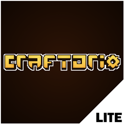 Craftorio Lite project image
