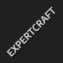 ExpertCraft logo