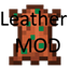 Leather-Mod by KlotzPotzPE logo