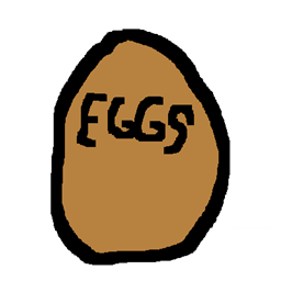 eggs and spawners project image