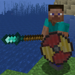 Feudal Weaponry [Fabric] project image