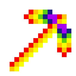 Rainbow Things logo