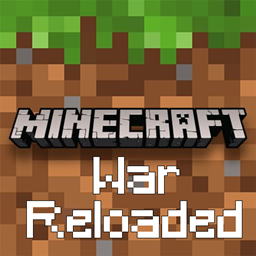 MCWarReloaded logo