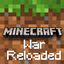 MCWarReloaded logo