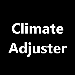 ClimateAdjuster project image