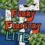 Furry Forestry Lite logo