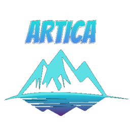 Artica Modpack logo