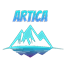 Artica Modpack logo