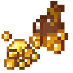 Gingers Coin Mod logo