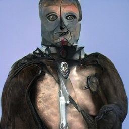 Balkan Butt project image