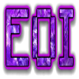 Edge of Infinity logo
