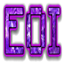 Edge of Infinity logo