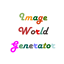 Image World Generator logo