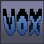 BlueVox logo