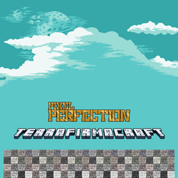 Pixel Permacraft project image