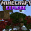 Mc Explore logo