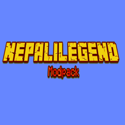 NepaliL Modpack