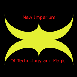 New Imperium of Technology and Magic project image