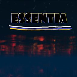 Essentia DumpLog logo