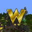 The WaffeKingdom Pack logo
