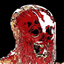 Trash Fire logo