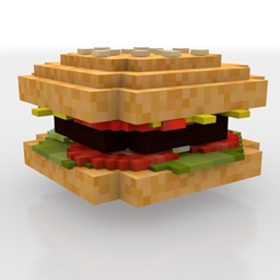 More Food and Drinks logo