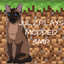 JulzPlays Modded SMP logo
